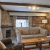 Отель Tudor Farmhouse Hotel, фото 2