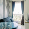 Отель Cozy and Homey 1BR at Akasa Pure Living BSD Apartment, фото 9