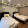 Отель Amber Inn, фото 3