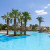 Отель Swissotel Sharm El Sheikh Aqua Hotel, фото 8