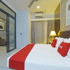 Отель OYO HOME 90452 1 Tebrau Residence Jep, фото 4