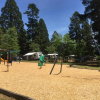 Отель Daylesford Holiday Park, фото 12