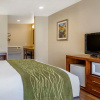 Отель Comfort Inn Bishop, фото 4