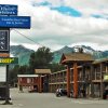 Отель Canadas Best Value Inn & Suites Fernie, фото 30