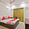 Отель OYO 2494 Hotel Shree Plaza, фото 4