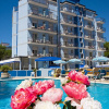 Отель Jet Hotel, фото 16