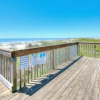 Отель Oak Island Beach Villa 1503- A View to Live For, фото 22