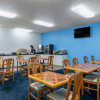Отель Days Inn by Wyndham Roswell, фото 13