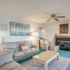 Отель Waterfront Ocean Pines Vacation Home w/ Boat Dock!, фото 11