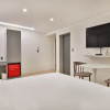 Отель Green B Hotel Busan Seomyeon, фото 32