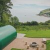 Отель FURTHER.SPACE At Glenarm Castle, фото 3