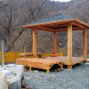 Отель Gyeongju Punggyeongharu Pension, фото 11