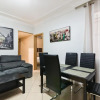 Отель Apartamento Atocha-Delicias! 4PAX, фото 4