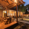Отель Yellow Bridge Guesthouse, фото 5