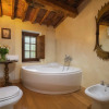 Отель Podere Santa Croce 10 Emma Villas, фото 8