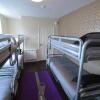 Отель Oscar's Hostel, фото 6