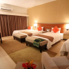 Отель Raia Hotel & Convention Centre Terengganu, фото 6