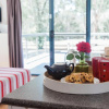 Отель Eildon Pondage Holiday Park, фото 6