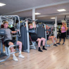Отель SportsPark Blaavandshuk Resort, фото 19