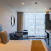 Отель Ramada by Wyndham Wellington Taranaki Street, фото 2