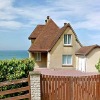 Отель House With 6 Bedrooms in Arromanches-les-bains, With Wonderful sea Vie, фото 1