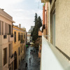 Отель UPSTREET Chic Flat in the Heart of Athens, фото 1