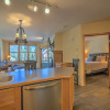 Отель Renovated Cozy Condo,heart Of River Run! Ski In/out 1 Bedroom Condo by RedAwning, фото 17