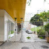 Отель All in Rio Copa Ipanema Confortável Quarto e Sala, фото 1