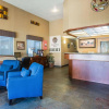 Отель Comfort Inn Lone Pine, фото 1