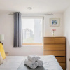 Отель Picktheplace Imperial Wharf 2bed Apartment, фото 5