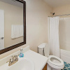 Отель Upscale Custom W/ Large Backyard, Near Beach 4 Bedroom Home, фото 9