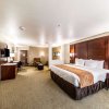 Отель Comfort Suites Grand Prairie - Arlington North, фото 25