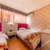 Отель Xijing Hotel Chongqing Fengtian Avenue, фото 5