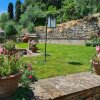 Отель La Terrazza, Elegant Tuscan Stone House With Garden and Terrace in Cetona, фото 33