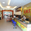 Отель Longhu Hotel, фото 6