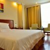 Отель Greentree Inn Chizhou Jiuhua Mountain Business Hotel, фото 16