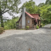 Отель Bryson City Cabin w/ Hot Tub ~ 10 Mi to Dtwn!, фото 1