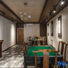 Отель Jiankuan Mountain House Hostel, фото 3
