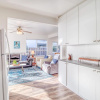 Отель Bayfront Bungalow, фото 32