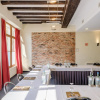 Отель Ghent River Hotel, фото 14