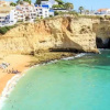 Отель Villa Andre 3 Bedroom Villa With Pool - Walking Distance to Albufeira, фото 9