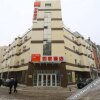 Отель Home Inn (Changchun Hi-tech Zone Guigu Street), фото 8