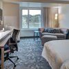 Отель Courtyard Appleton Riverfront, фото 10