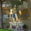Отель Argentina в Градо