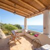 Отель House With one Bedroom in Lipari, With Wonderful sea View, Enclosed Ga, фото 12