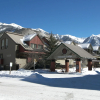 Отель Cimarron Lodge 20 by Avantstay Ski In/ Ski Out Condo in Ideally Located Complex w/ Hot Tubs!, фото 1