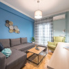 Отель Boutique Acropolis Apartment  by Cloudkeys, фото 23