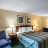 Отель Rodeway Inn Chattanooga, фото 2