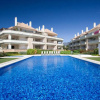 Отель Apt 102 Guadalmansa Playa, Heaven Beach Apartments, фото 11