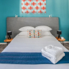 Отель Sleek 2BR Townhome Central Phx by WanderJaunt, фото 8